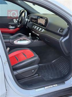 مرسيدس بنز GLE